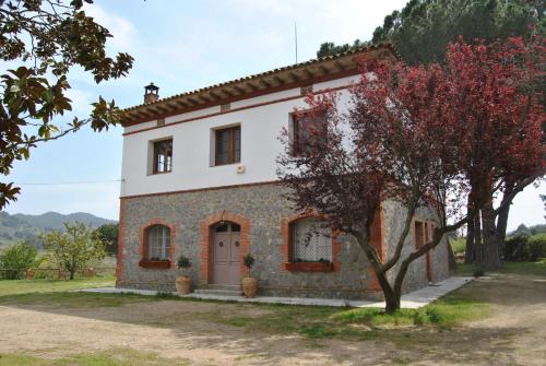 Mas Perdiueta - Accommodation - Alforja