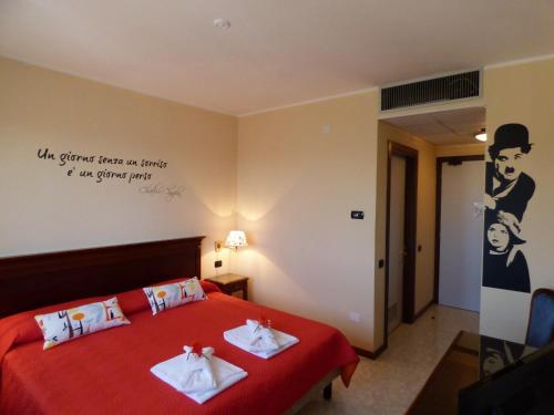 Hotel Fidenza - image 13