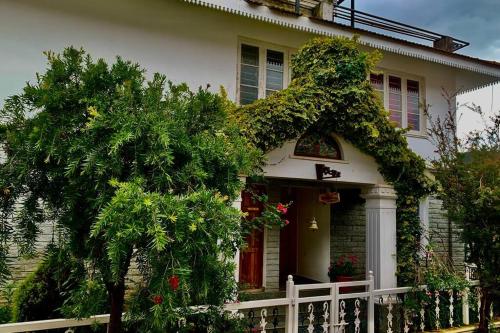 Vaikundam Home Stay