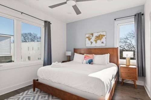 Vibe 814 in Nashville, USA