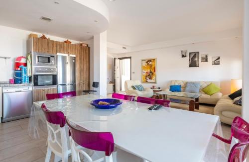 Iekārtas, Splendide appartement calme et spacieux in Oued Alian