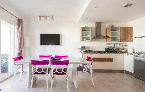Iekārtas, Splendide appartement calme et spacieux in Oued Alian