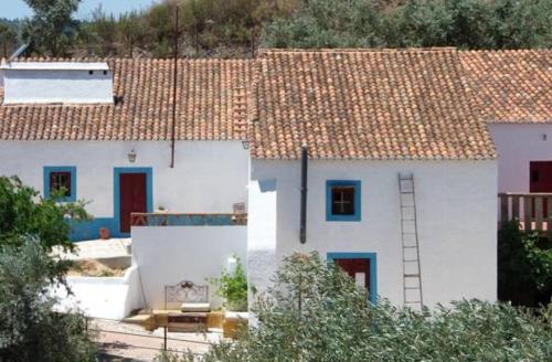  Cova Do Pisão in Borba