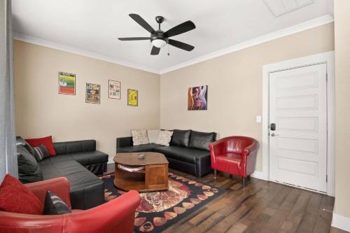 NashVilla in Nashville, USA