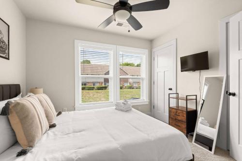 Nashville Getaway in Nashville, USA