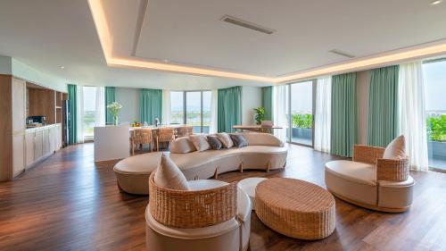 484981687 Bellerive Hoi An Resort and Spa