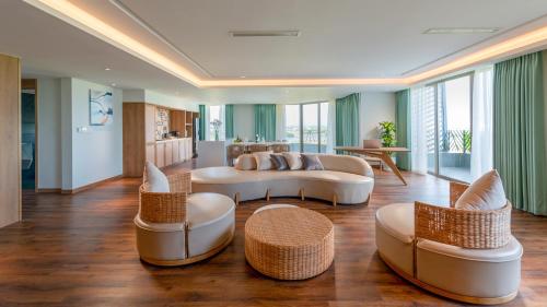 Aktivnosti, Bellerive Hoi An Resort and Spa in Hoi An