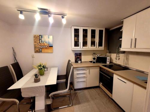 Nóra Holiday Apartment, Budapest (photo 10)