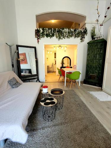 Nóra Holiday Apartment, Budapest (photo 3)