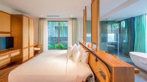484983117 Bellerive Hoi An Resort and Spa