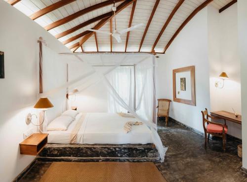 1 queen bed