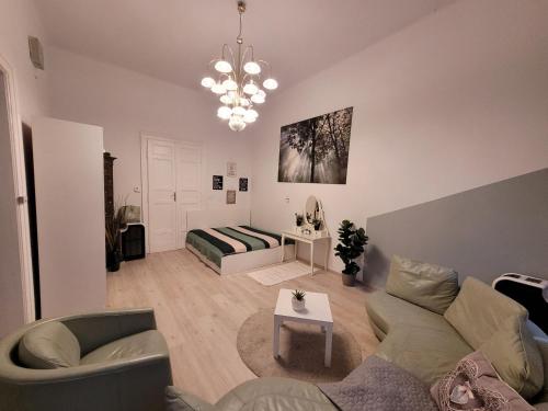 Nóra Holiday Apartment, Budapest (photo 7)