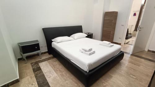 Sanniti' Home, Řím (fotografie 9)