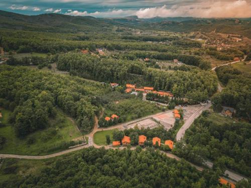 Lura Agroturizem in Kmetovce