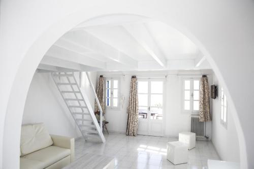 Suite with Private Pool