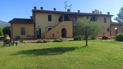  il Chiassetto Agriturismo No Kids in Cascina