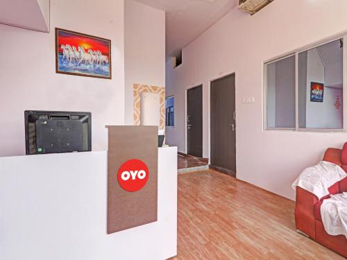 OYO Flagship Hotel Vikalp