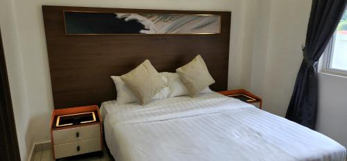 Zinnia Residence Tanah Rata Zinnia Residence Tanah Rata