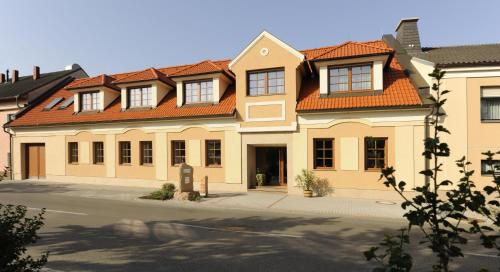 Accommodation in Burgenland