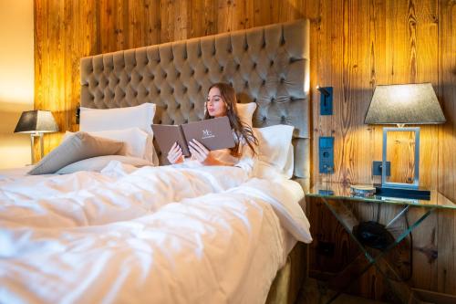 Hotel Montchalet - image 12