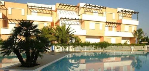 Tramonti residence