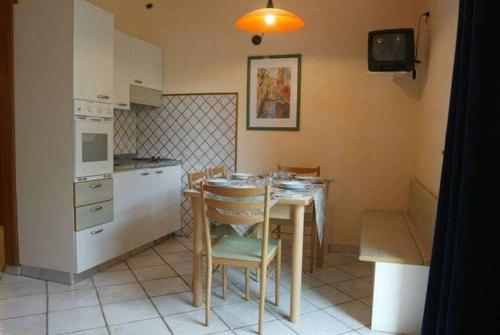  Tramonti residence in Nardò