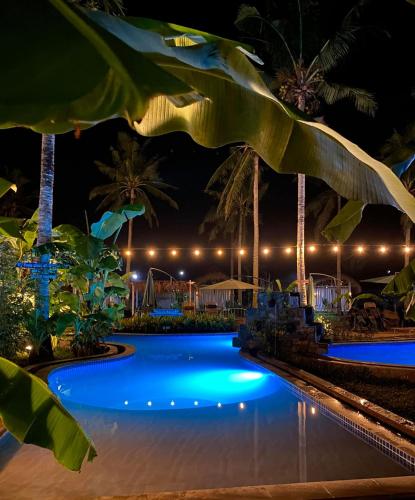 11th Earth Farm and Resort in Nabua