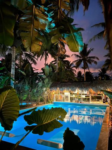 11th Earth Farm and Resort in Nabua