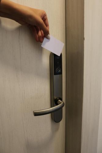 Nomads Hotel - image 9