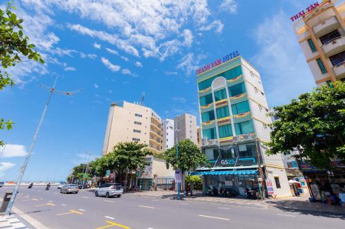 Khách sạn Thành Nam