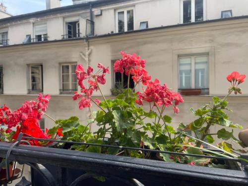 L'authentique vie parisienne, Paryż (zdjęcie 6)