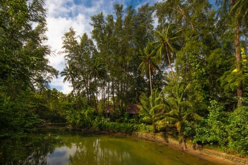 Haadson Resort - Khaolak, Phangnga