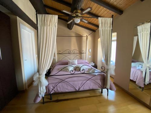  B&B in Piazzetta in Sarzana