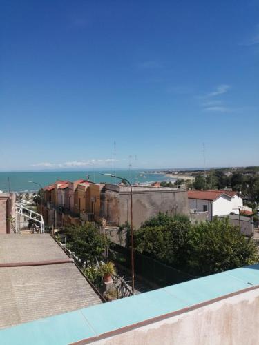  Il Timone appartamento casa vacanze in Termoli