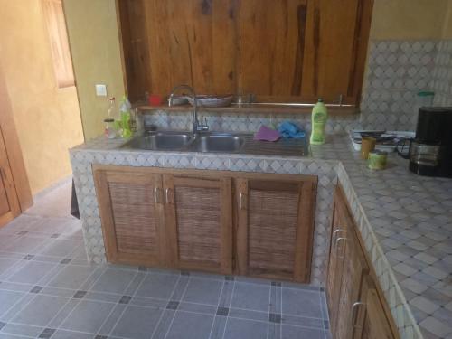 Senegal CASAMANCE in Cap Skirring