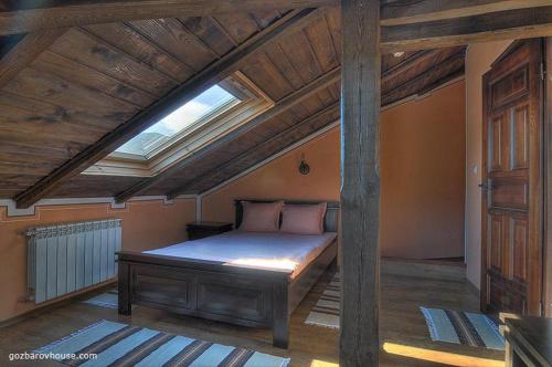 Double Room - Attic