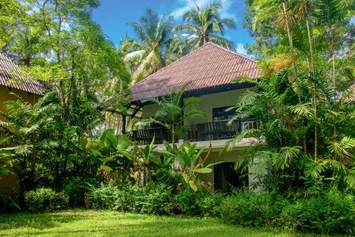 Haadson Resort - Khaolak, Phangnga