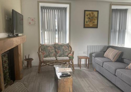 . Kilaturley house apartment