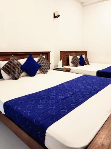 Ranketha Resort & Restaurant – Anuradhapura, IA