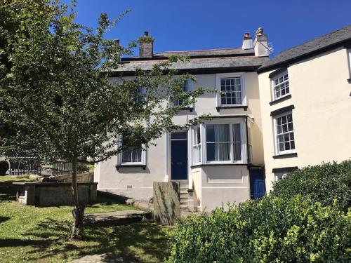 Studio at Church House - Apartment - Bideford