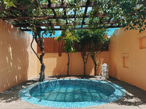 Againn Garden Resort6