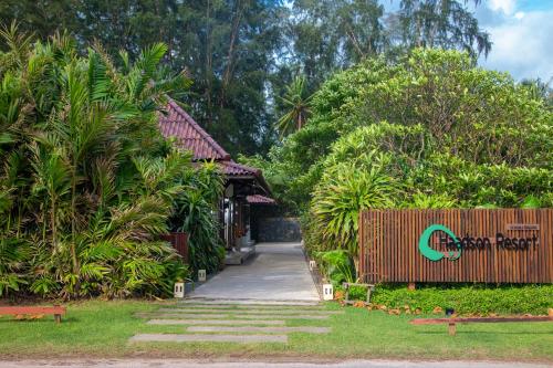 Haadson Resort - Khaolak, Phangnga