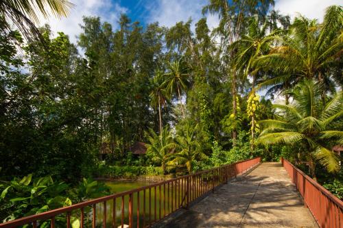 Haadson Resort - Khaolak, Phangnga