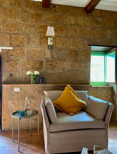 Civita Secret Lodge - Apartment - Lubriano