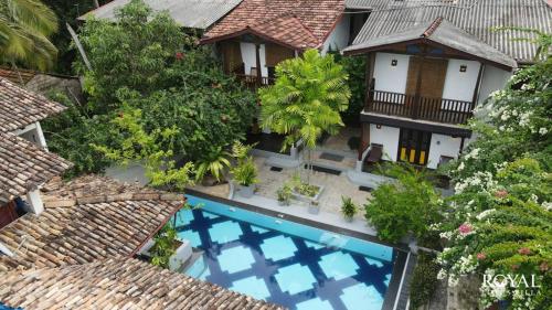 Royal Lotus Villa