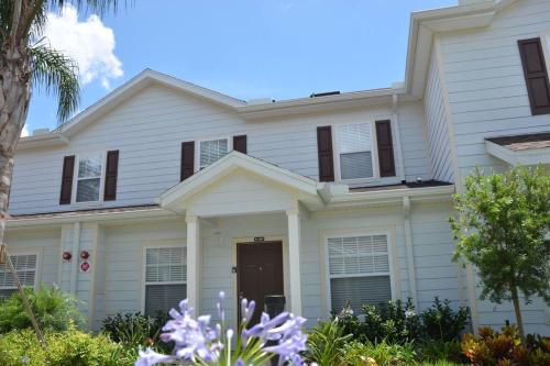 _Relaxing home in a fantastic resort near Disney