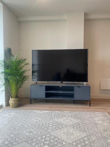 Luxurious 2bedroom at the city centre with great views