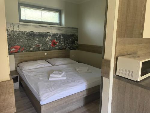 Apartmány Vera - image 5
