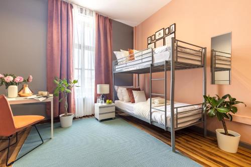 Hostel Krasnal Market Square Wroclaw, Wrocław (photo 10)