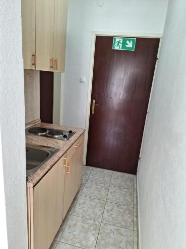 Apartmani Mirjana